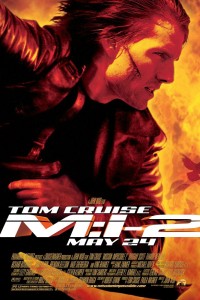 Phim Nhiệm Vụ: Bất Khả Thi 2 - Mission: Impossible II (2000)