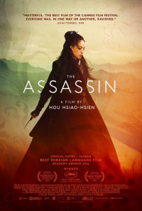 Phim Nhiếp Ẩn Nương - The Assassin (2015)