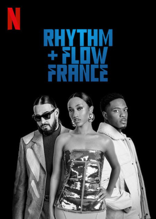 Phim Nhịp điệu Hip hop: Pháp (Phần 2) - Rhythm + Flow France (Season 2) (2023)
