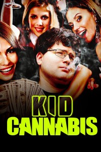 Phim Nhóc Cần Sa - Kid Cannabis (2014)