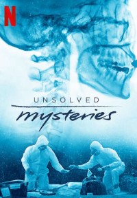 Phim Những bí ẩn chưa lời đáp (Phần 2) - Unsolved Mysteries (Season 2) (2020)