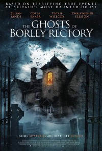 Phim Những Bóng Ma Của Borley Rectory - The Ghosts of Borley Rectory (2022)