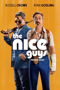 Phim Những Chàng Trai Ngoan - The Nice Guys (2016)