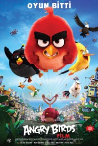 Phim Những Chú Chim Nổi Giận - The Angry Birds Movie (2016)