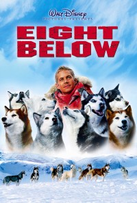 Phim Những Chú Chó Dũng Cảm - Eight Below (2006)