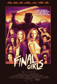 Phim Những Cô Gái Cuối Cùng - The Final Girls (2015)