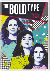 Phim Những cô gái táo bạo (Phần 2) - The Bold Type (Season 2) (2018)