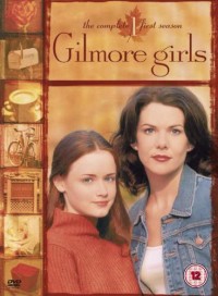 Phim Những cô nàng Gilmore (Phần 1) - Gilmore Girls (Season 1) (2000)