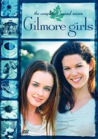 Phim Những cô nàng Gilmore (Phần 2) - Gilmore Girls (Season 2) (2001)