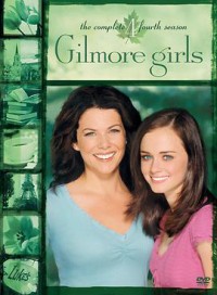 Phim Những cô nàng Gilmore (Phần 3) - Gilmore Girls (Season 3) (2002)