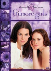 Phim Những cô nàng Gilmore (Phần 4) - Gilmore Girls (Season 4) (2003)