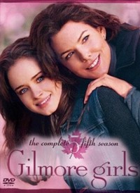 Phim Những cô nàng Gilmore (Phần 5) - Gilmore Girls (Season 5) (2004)