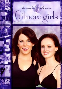 Phim Những cô nàng Gilmore (Phần 6) - Gilmore Girls (Season 6) (2005)