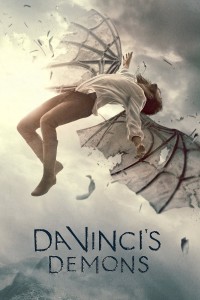 Phim Những Con Quỷ Của Da Vinci (Phần 2) - Da Vinci's Demons (Season 2) (2014)