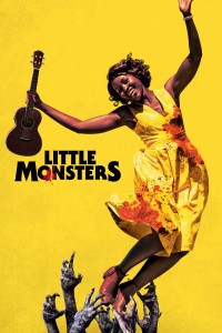 Phim Những Con Quỷ Nhỏ - Little Monsters (2019)