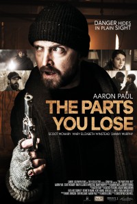 Phim Những điều ta đánh mất - The Parts You Lose (2019)