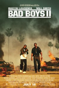 Phim Những gã trai hư 2 - Bad Boys II (2003)