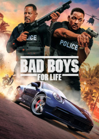 Phim Những Gã Trai Hư Trọn Đời - Bad Boys for Life (2020)