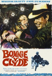 Phim Những Kẻ Cướp Nhà Băng - Bonnie and Clyde (1967)