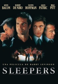 Phim Những kẻ ngủ mơ - Sleepers (1996)