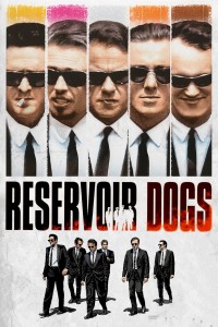 Phim Những Kẻ Phản Bội - Reservoir Dogs (1992)