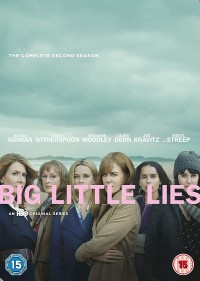 Phim Những Lời Nói Dối Tai Hại (Phần 2) - Big Little Lies (Season 2) (2019)