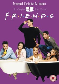 Phim Những người bạn (Phần 3) - Friends (Season 3) (1996)
