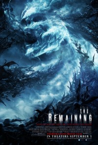 Phim Những người còn lại - The Remaining (2014)