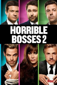 Phim Những Vị Sếp Khó Tính 2 - Horrible Bosses 2 (2014)