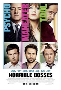Phim Những Vị Sếp Khó Ưa - Horrible Bosses (2011)