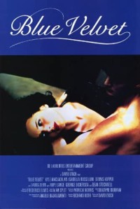Phim Nhung Xanh - Blue Velvet (1986)