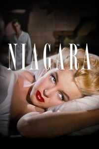 Phim Niagara - Niagara (1953)
