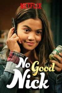 Phim Nick ranh ma (Phần 1) - No Good Nick (Season 1) (2019)