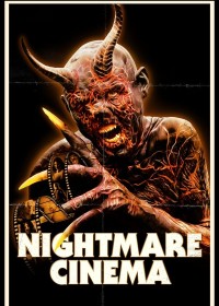 Phim Nightmare Cinema - Nightmare Cinema (2018)
