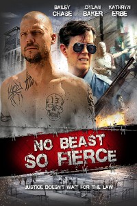 Phim No Beast So Fierce - No Beast So Fierce (2016)