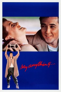 Phim Nói Khéo - Say Anything... (1989)