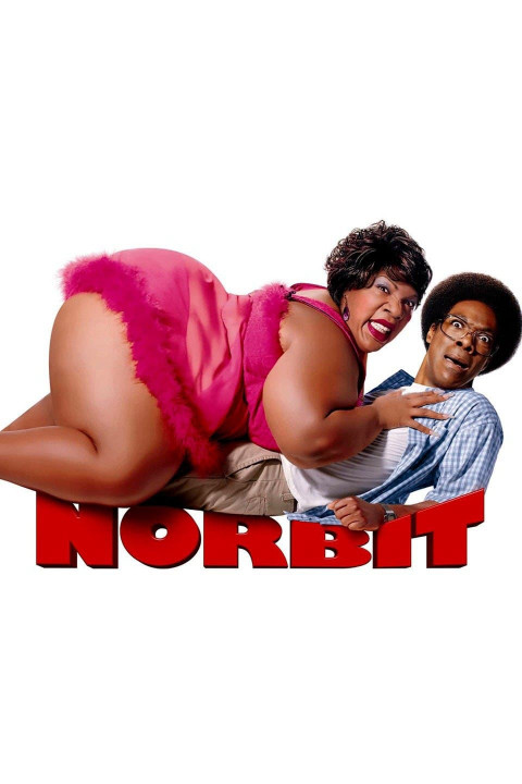 Phim Norbit Và Cô Nàng Bé Bự - Norbit (2007)