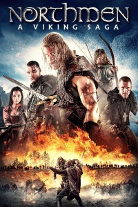 Phim Northmen - A Viking Saga - Northmen - A Viking Saga (2014)