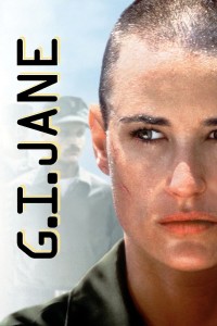 Phim Nữ chiến binh quả cảm - G.I. Jane (1997)
