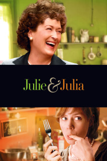 Phim Nữ Đầu Bếp - Julie & Julia (2009)