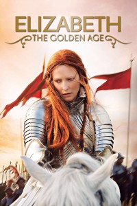 Phim Nữ Hoàng Elizabeth Đệ Nhất: Thời Đại Hoàng Kim - Elizabeth: The Golden Age (2007)