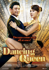 Phim Nữ Hoàng Khiêu Vũ - Dancing Queen (2012)