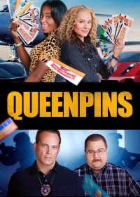 Phim Nữ Hoàng Lừa Đảo - Queenpins (2021)