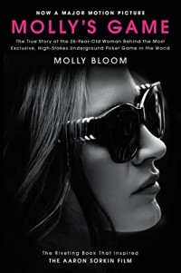 Phim Nữ Hoàng Poker - Molly's Game (2017)
