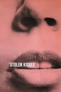Phim Nụ Hôn Bị Đánh Cắp - Stolen Kisses (1968)