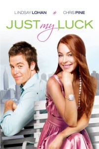 Phim Nụ hôn may mắn - Just My Luck (2006)