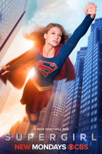 Phim Nữ siêu nhân (Phần 1) - Supergirl (Season 1) (2015)