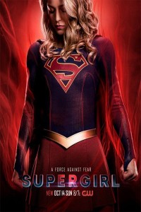 Phim Nữ Siêu Nhân (Phần 4) - Supergirl (Season 4) (2018)