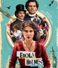 Phim Nữ Thần Thám Enola Holmes 2 - Enola Holmes 2 (2022)