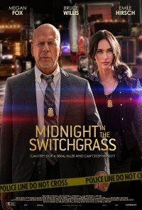 Phim Nửa Đêm Trong Bụi Cỏ - Midnight in the Switchgrass (2021)